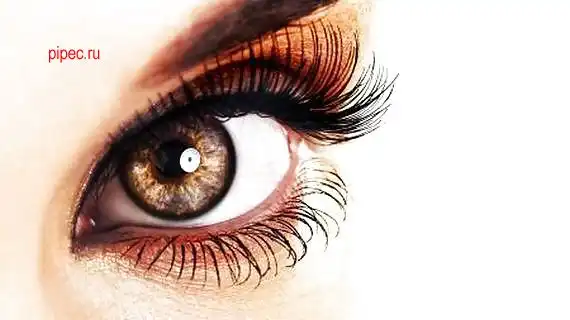 Красивые глазки №много№