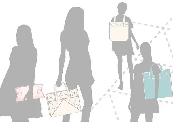 Оригами на каждый день: универсальная сумка на все случаи жизни