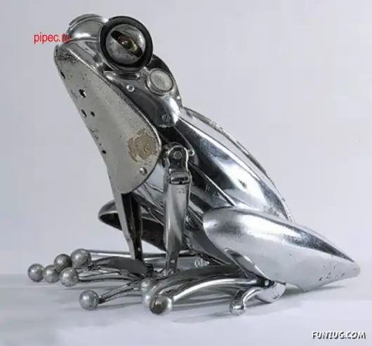 Конструктивные животные)))