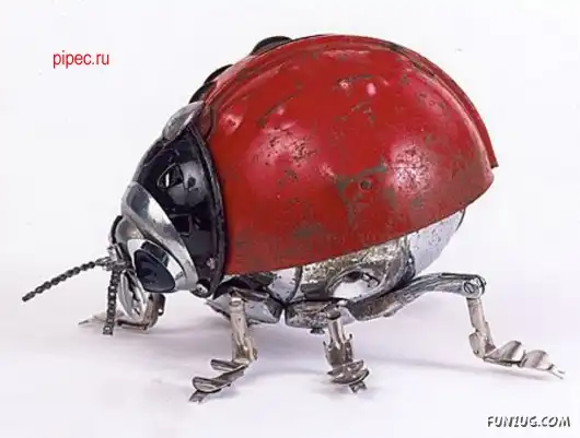 Конструктивные животные)))