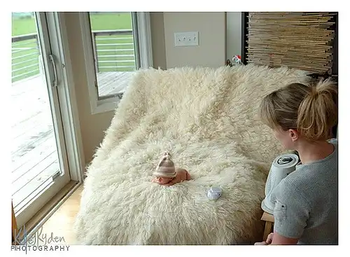 Ох уж эти детки...