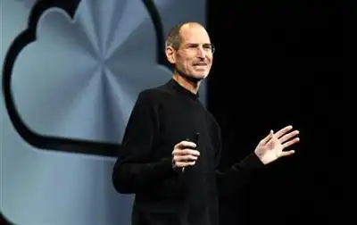 Скончался основатель Apple Стив Джобс
