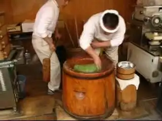 Замесили на славу)))