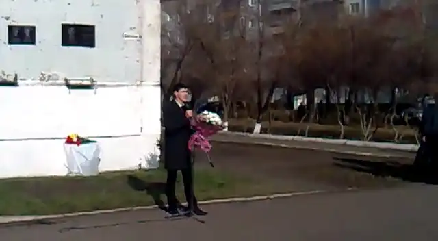 Я помню (песни в память об усопших)