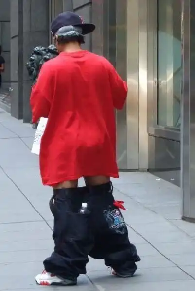 Уроды новой моды