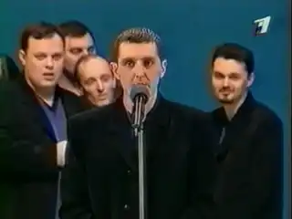 Дональд Дак =)