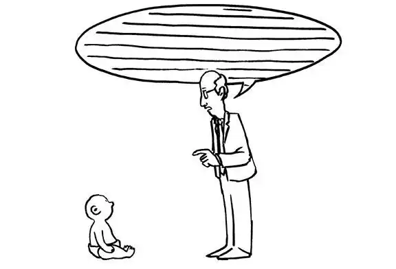 Развитие мыслей в течение жизни (мини пост)