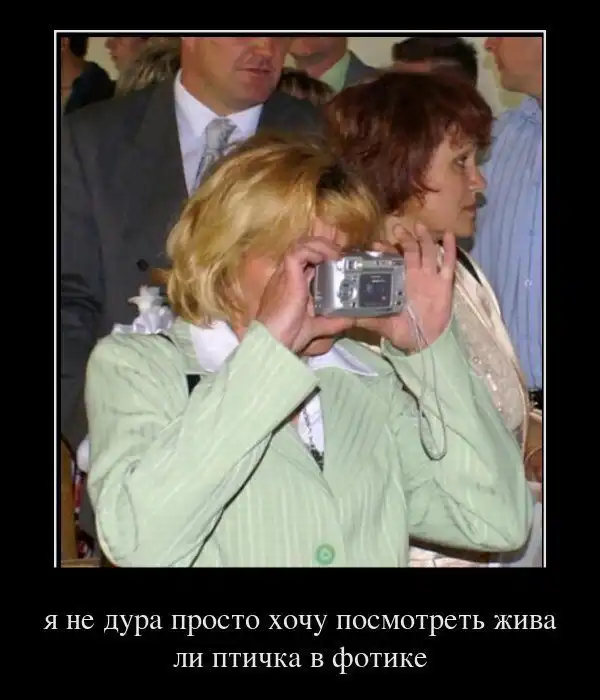 Картинки в черной рамке