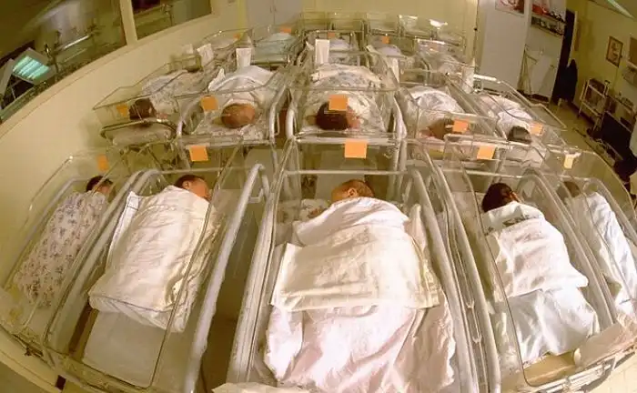 Нас семь миллиардов (Мини пост)