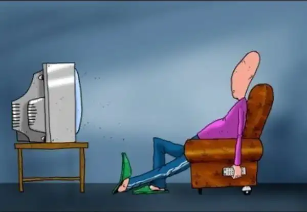 Телезритель