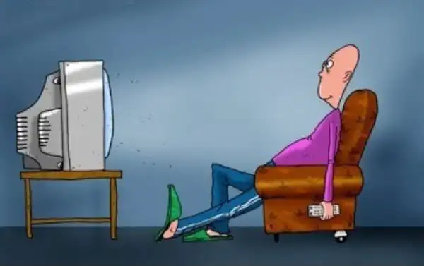 Телезритель