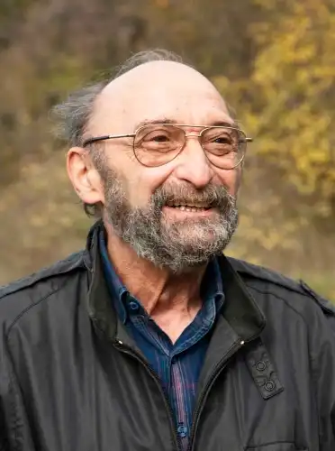 Между человеком и волком