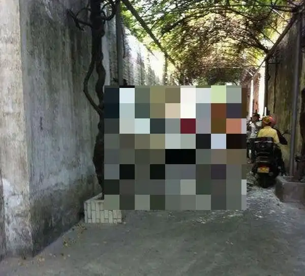 Жесткий способ припарковаться (мини пост)