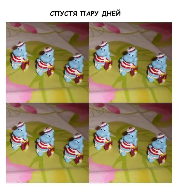 Фотокомиксы