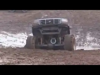 Жып-триал и Америка