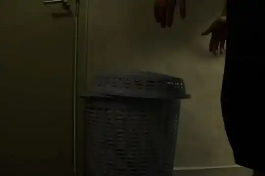 Марио в квартире