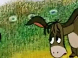 Винни Пух на татарском языке