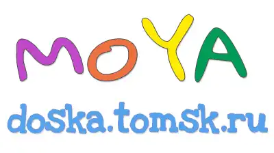 Moyadoska.tomsk.ru