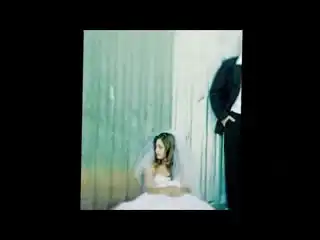 Свадебная фотосессия