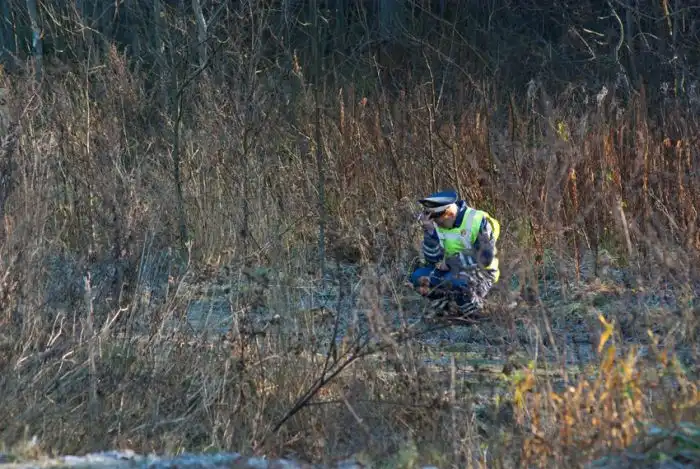 Загадка дня. Без ответа (мини пост)