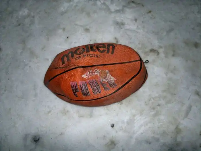 Водительская хитрость