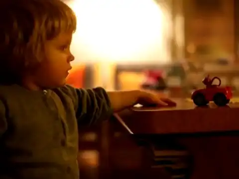 Как переходят на темную сторону :)