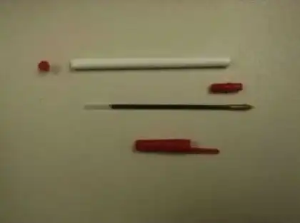 Очумелые ручки для офисного планктона (мини пост)