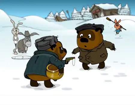 забавные рисунки