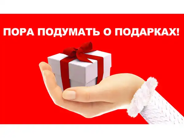 Успей в Новосиб