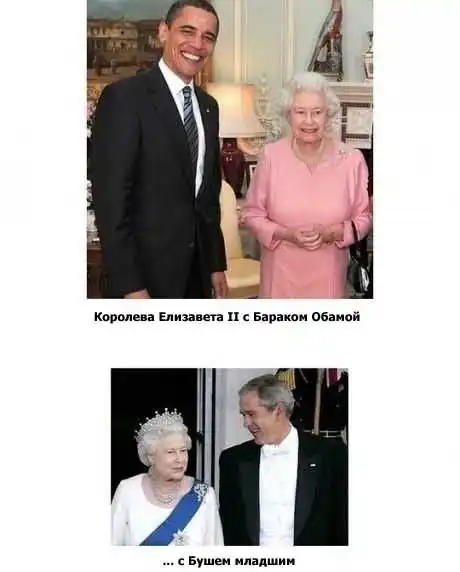 Она пережила всех....