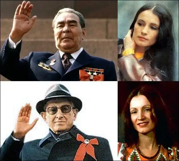 Вечная молодость (мини пост)