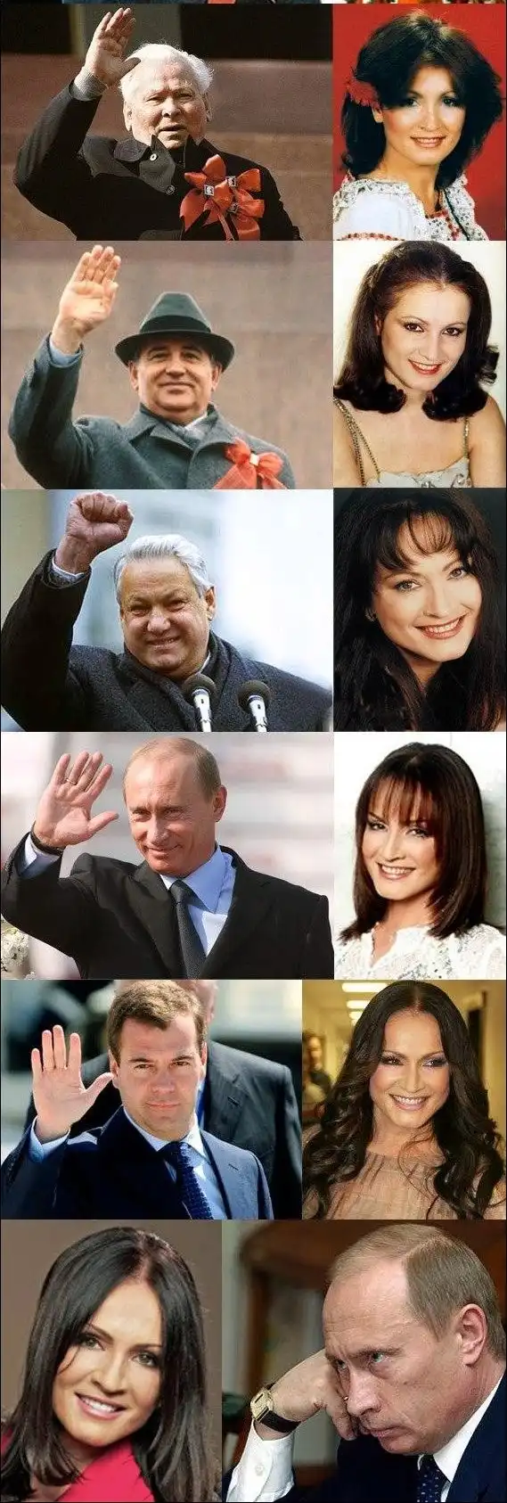 Вечная молодость (мини пост)