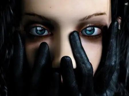 Теневой гороскоп