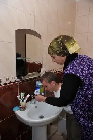 День будущего паралимпийца