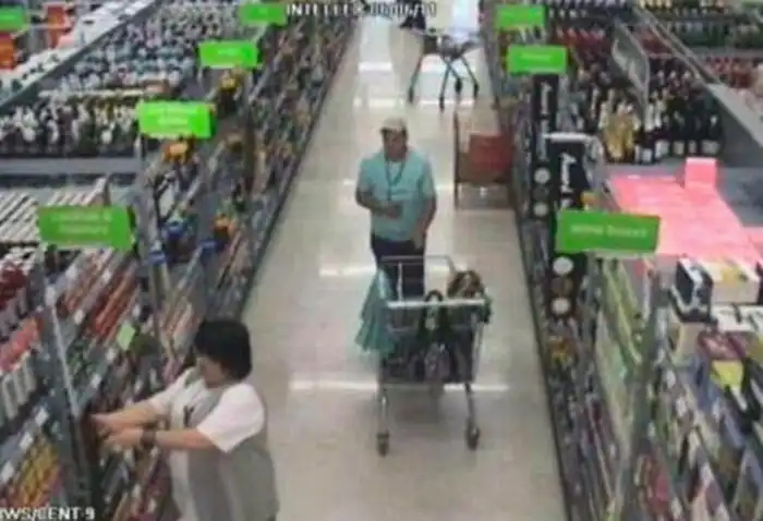 Воры-неудачники (мини пост)