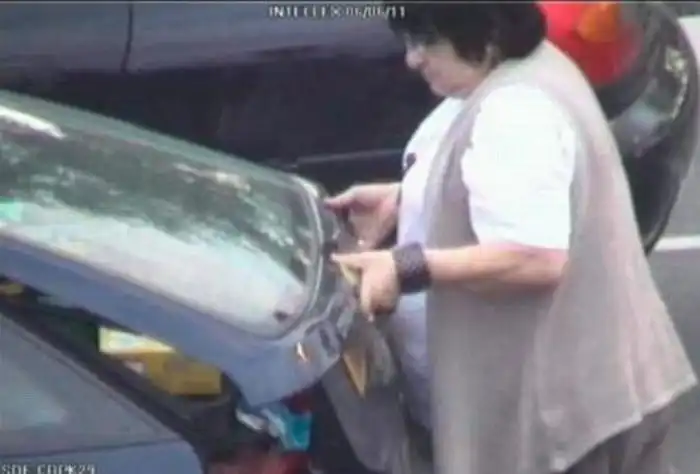 Воры-неудачники (мини пост)