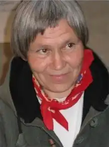 Веселые старушки Inge Look.