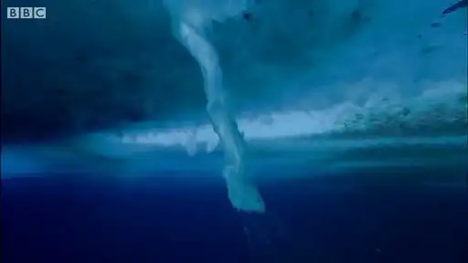 Сосулька смерти