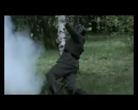 Революция, говорите, да?