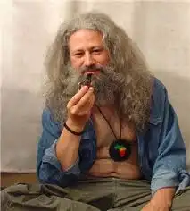 Растаманские народные сказки.