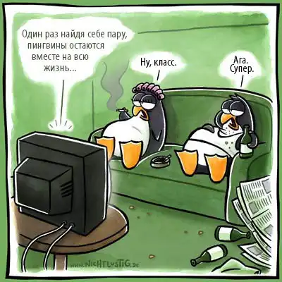 Карикатуры