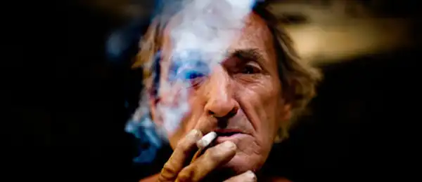 Американские бродяги