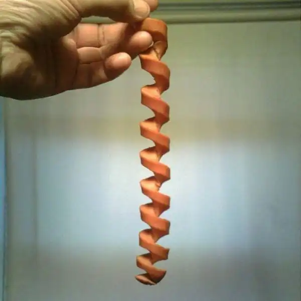 Если просто сварить - скучно... Минипост.