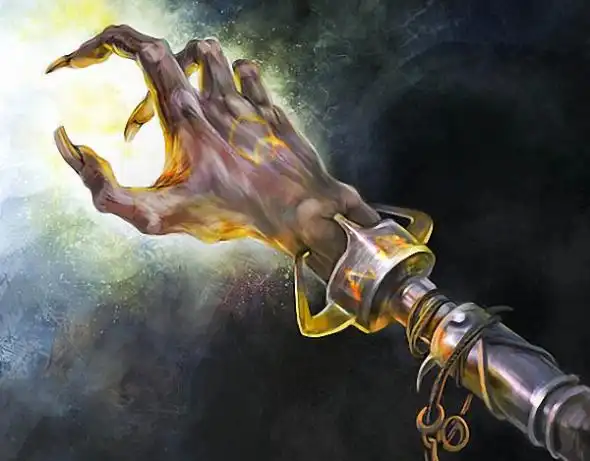 Российская система Судного дня - «Периметр»("Мертвая Рука")