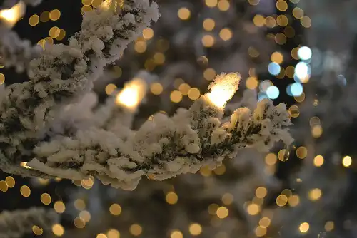 Новогодний!)