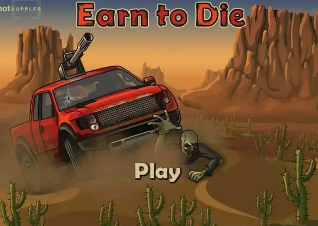 Earn To Die