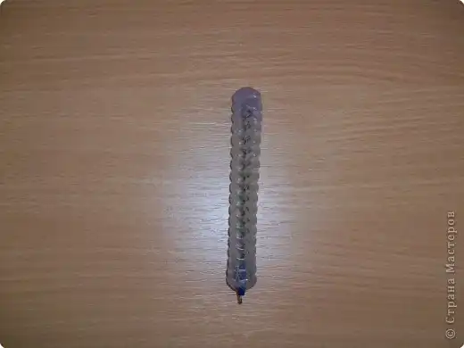 Поделки из капельниц