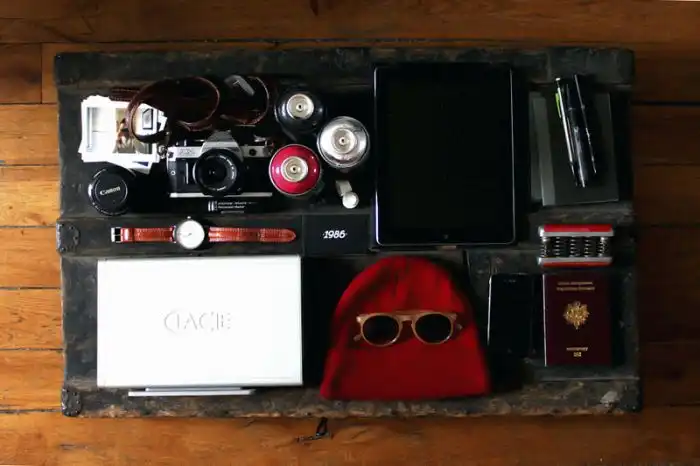 Вещи, которые люди спасают во время пожара. Часть 4