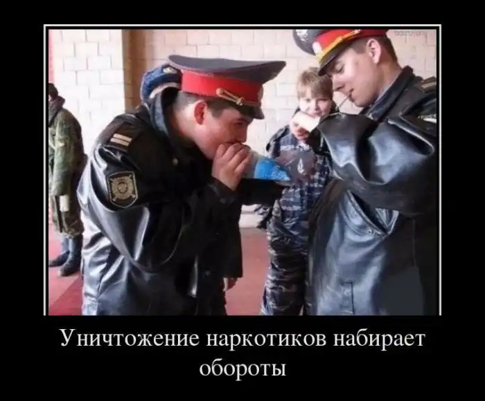 Картинки в черной рамке