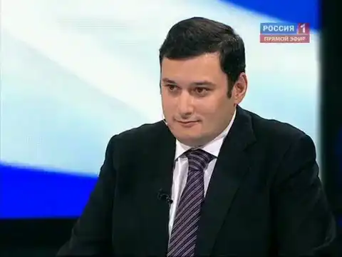 Жириновский о Единой России